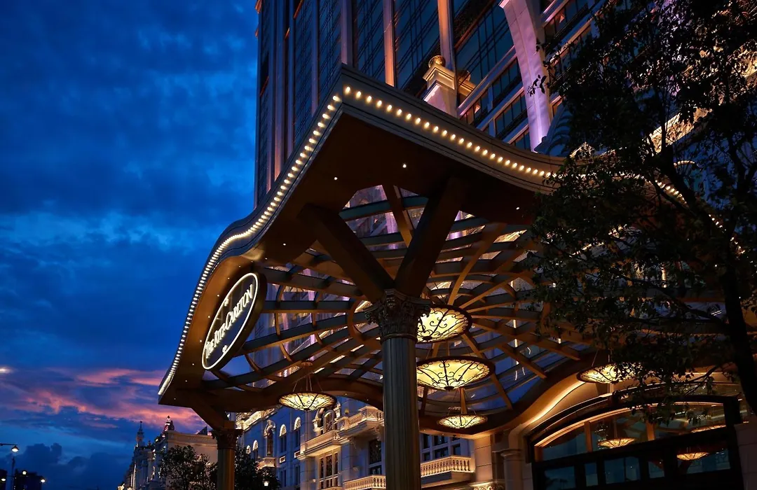 The Ritz-Carlton, Macau-1