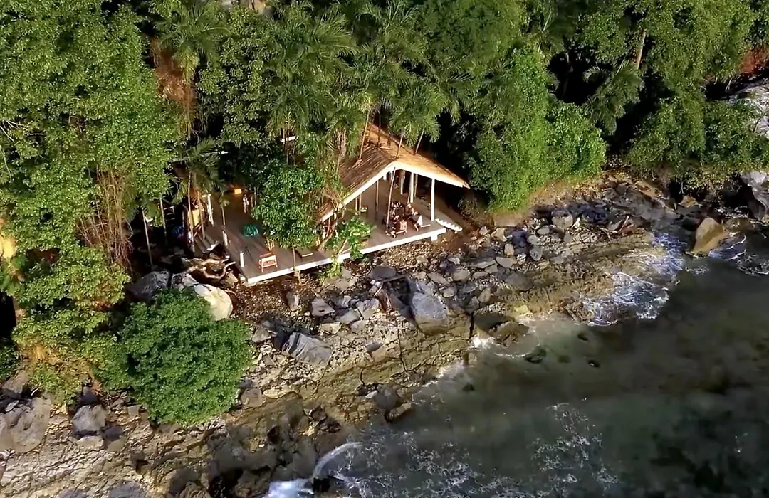 Lihim Resorts-1