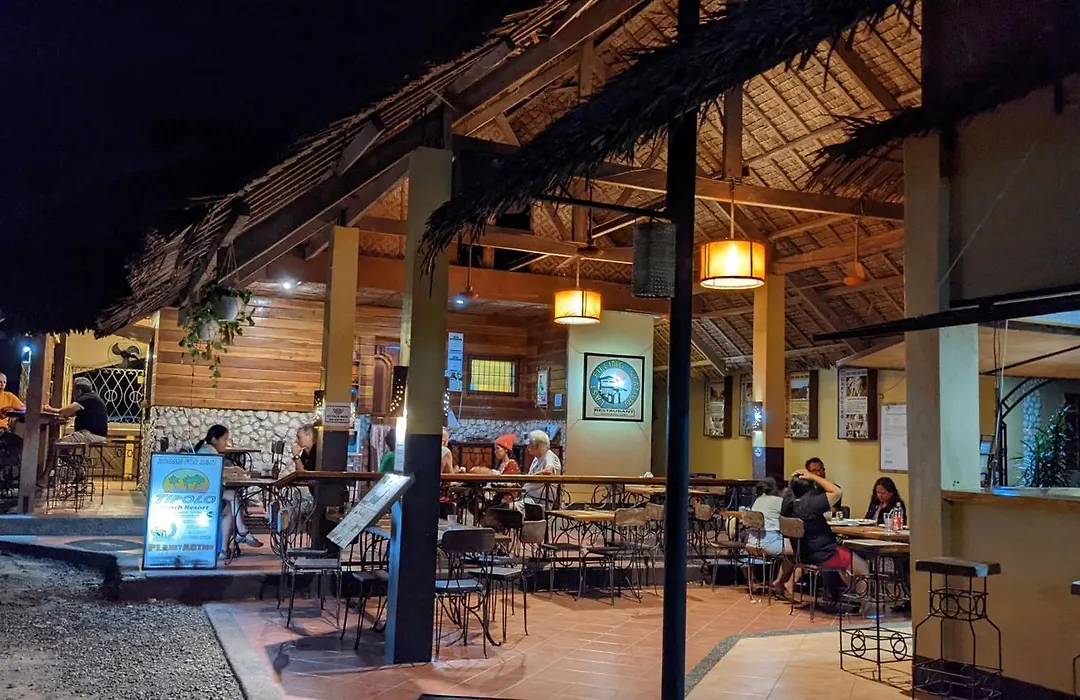 Tipolo Beach Resort-1