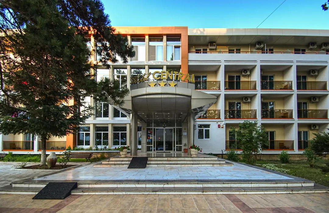 Hotel Central-1