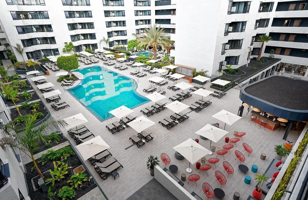 Hovima Suites Costa Adeje (Adults Only)-1