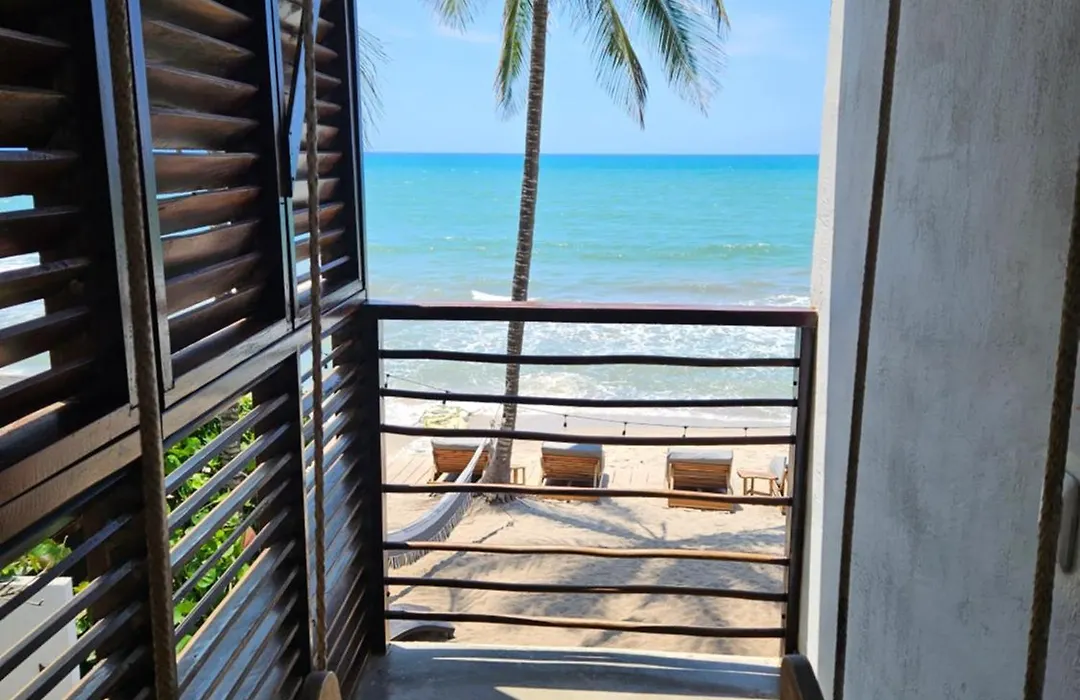 Makao Beach Hotel-1