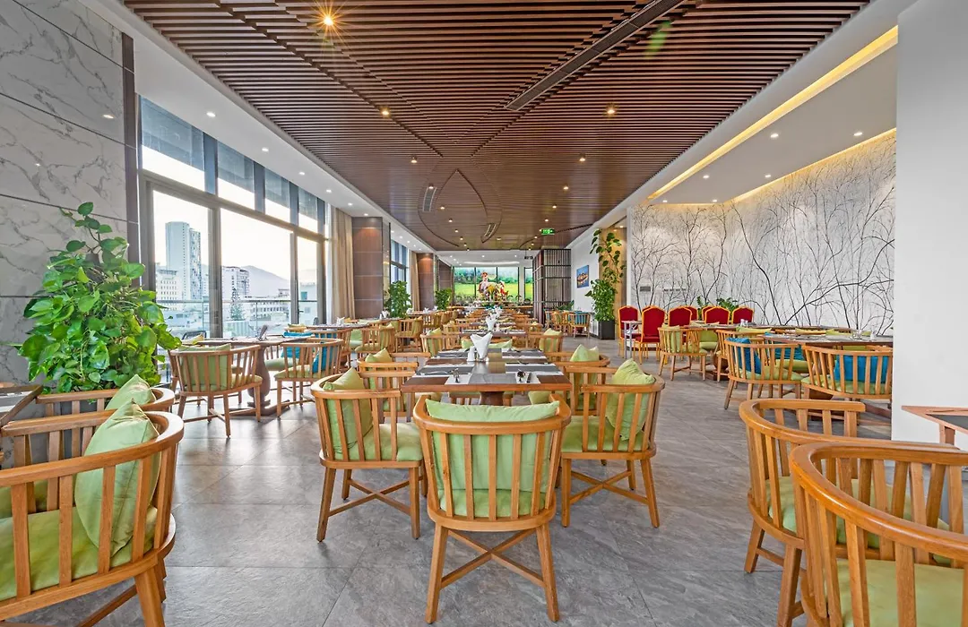 G8 Luxury Hotel Da Nang-1