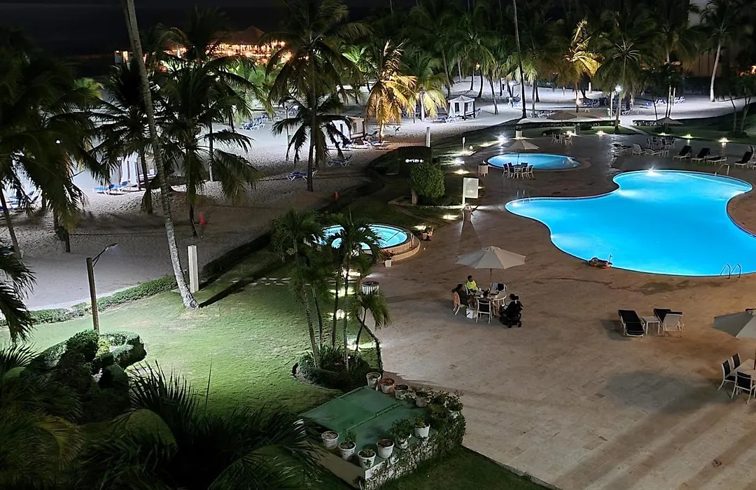 Your Little Paradise - Juan Dolio-1