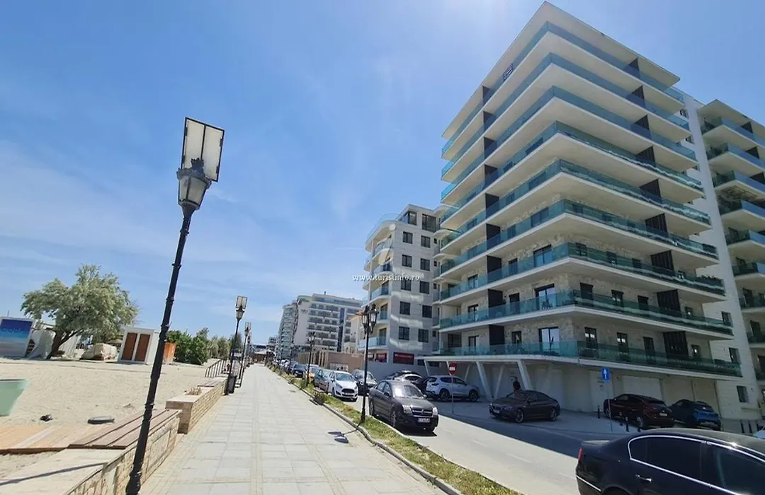 Apartament Cu 2 Camere-1