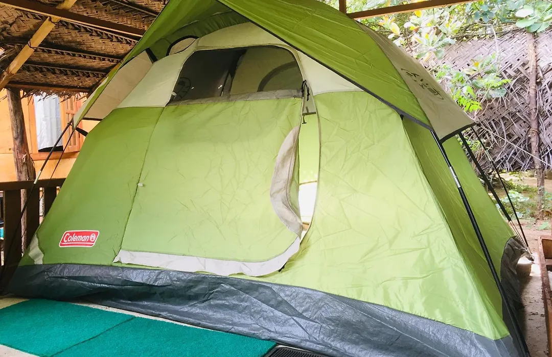 Another World Hostel Sigiriya-1