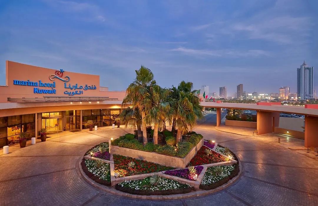 Marina Hotel-1