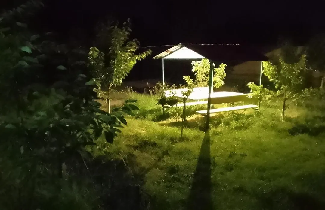 Sevan Garden Complex-1