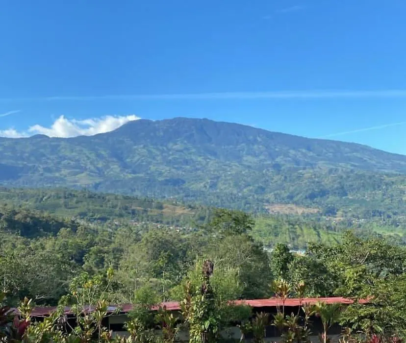Hotel Green Mountain Turrialba-1