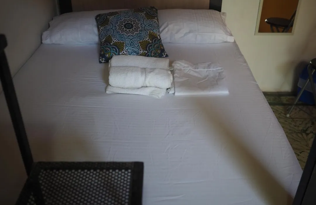 Baboon Hostel-1
