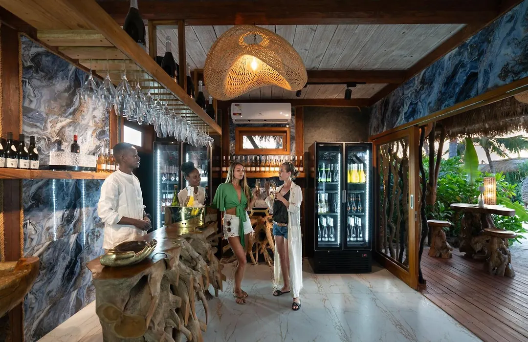 Sensations Eco-Chic Hotel-1