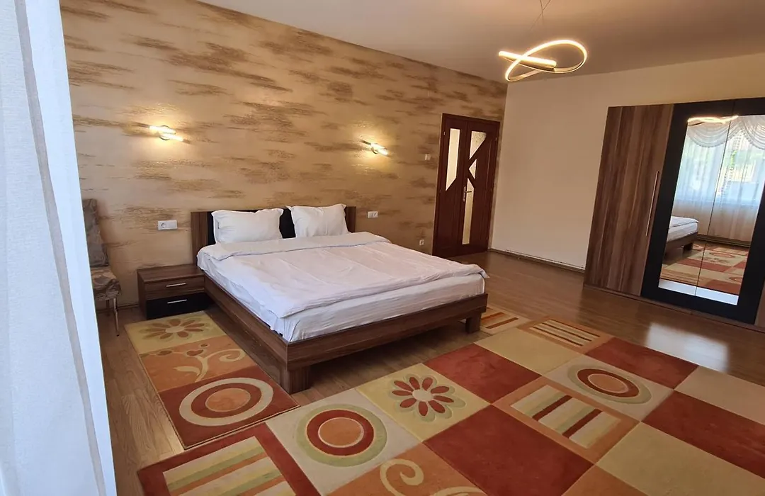 Perfect Residence Sibiu-1