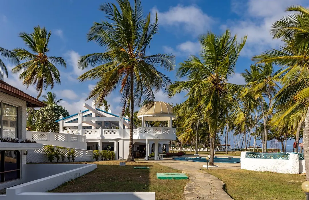 Sun N Sand Beach Resort-1