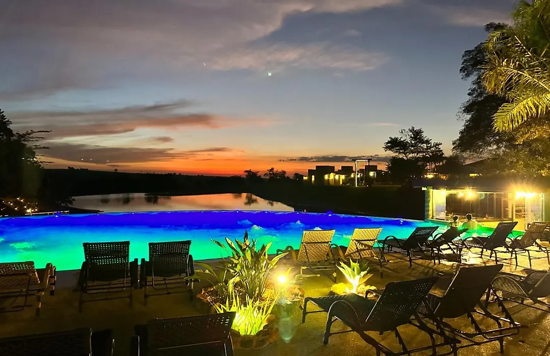Cassorova Resort E Ecoturismo-1