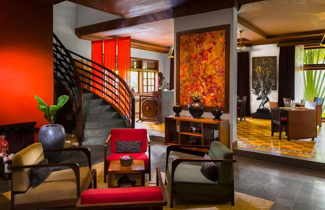 Sokkhak Boutique Resort & Spa-1