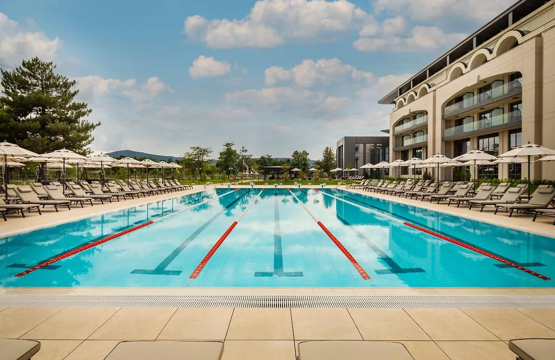 Kings' Valley Medical & Spa Hotel-1
