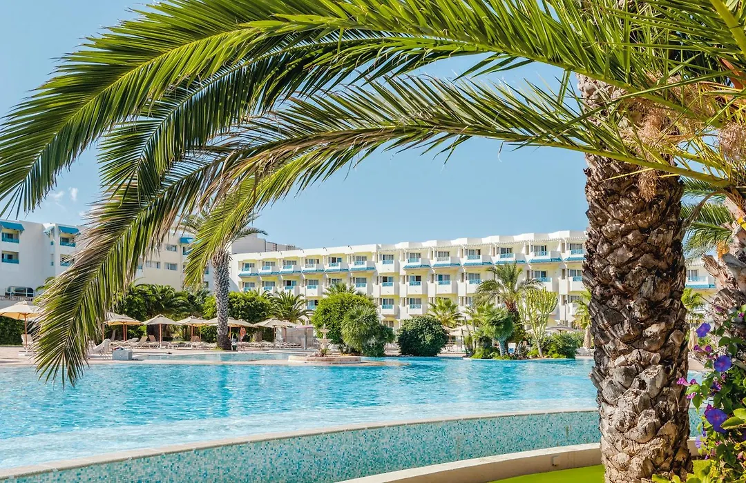 Sentido Bellevue Park-1