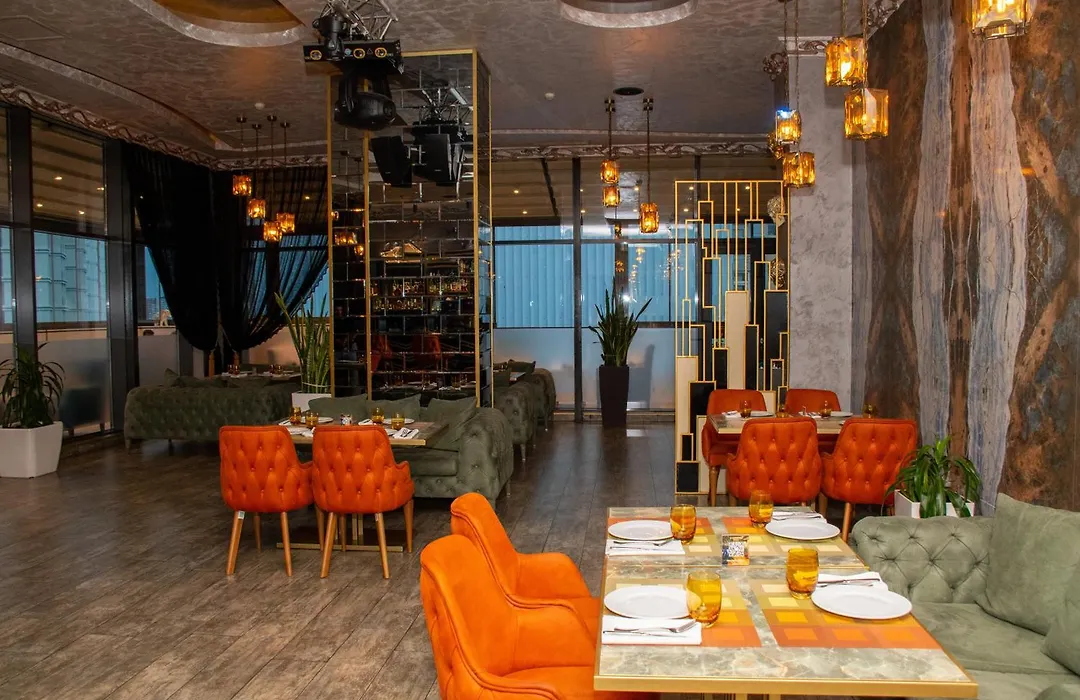 Graaf Hotel-1