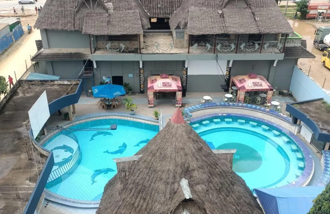 Lambada Holiday Resort Mombasa-1