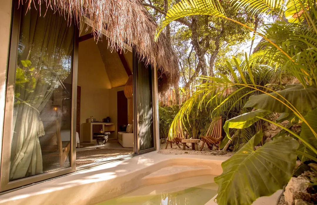 Hotel Muare Tulum Wellness & Spa (Adults Only)-1