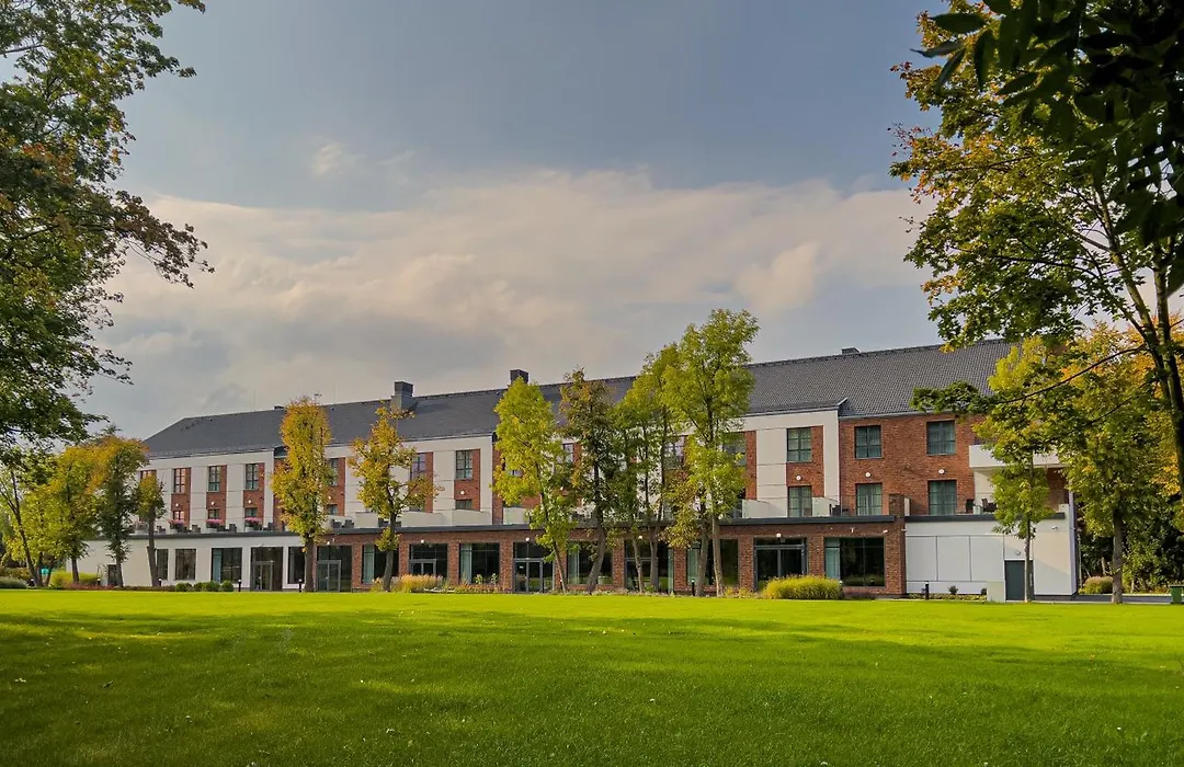 Hotel Malbork - Centrum Konferencyjne-1