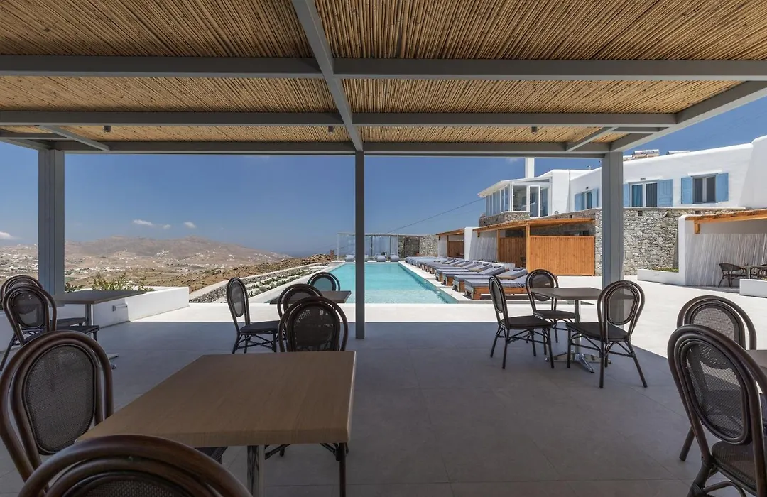 Sunset Hill Suites-1