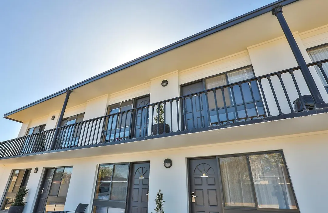 Boulevard Motor Inn Mildura-1