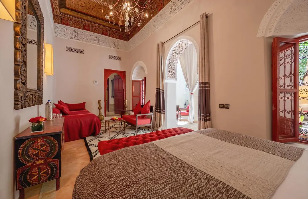 Riad Dar Karma-1