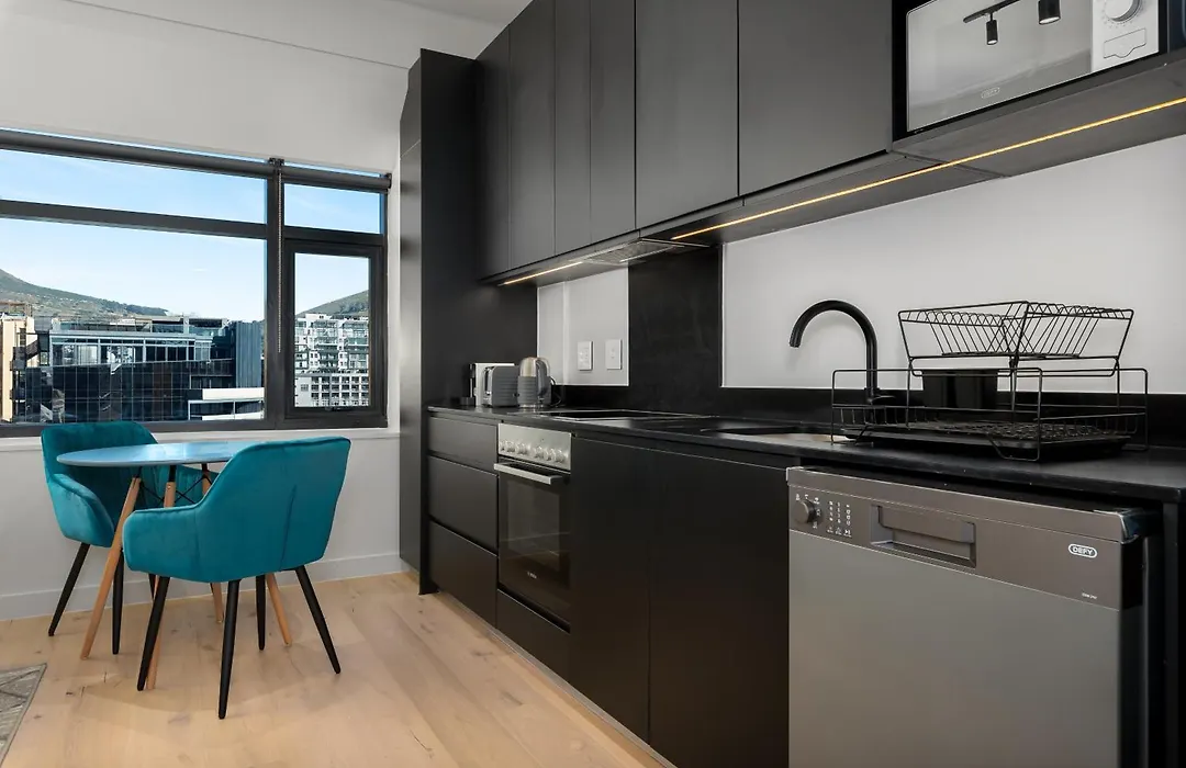 The Tokyo Aparthotel By Totalstay-1
