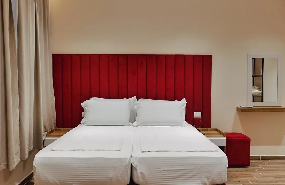 Armar Hotel-1