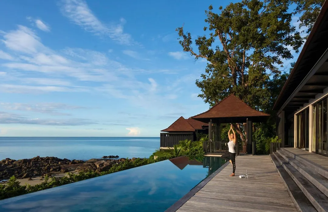 The Ritz-Carlton, Langkawi-1
