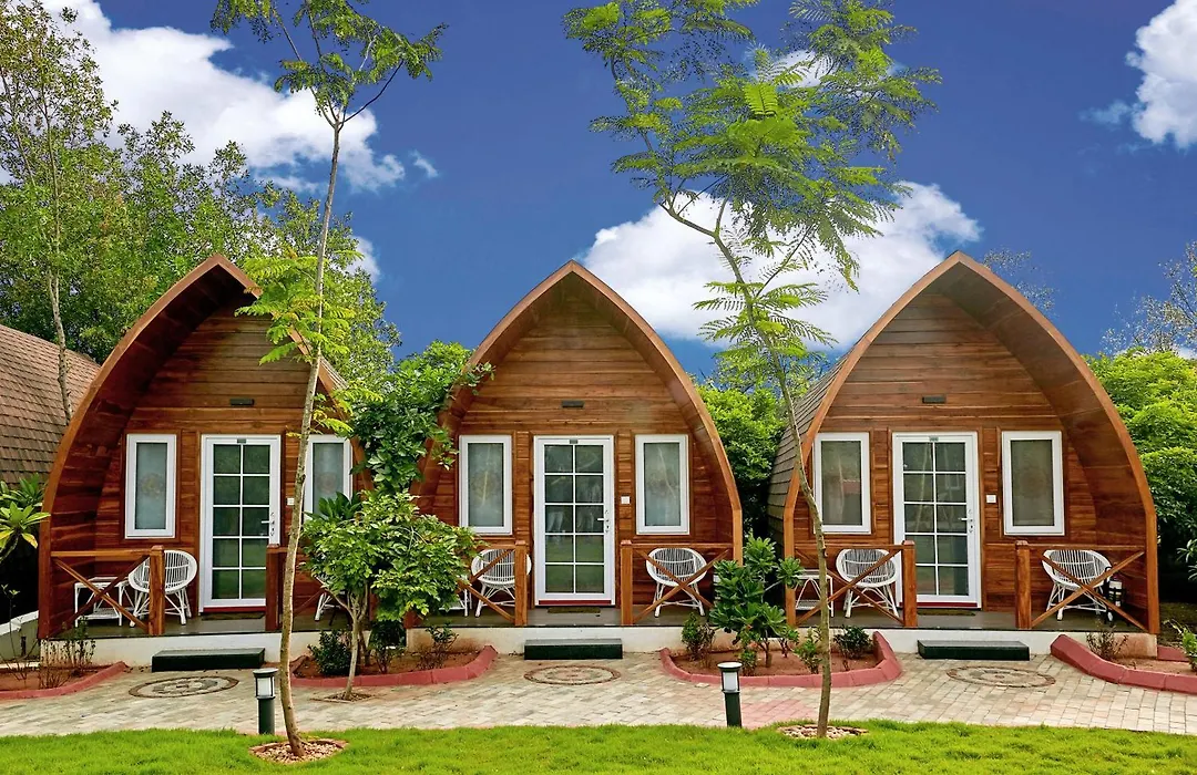 Bodhiwoods Resorts-1