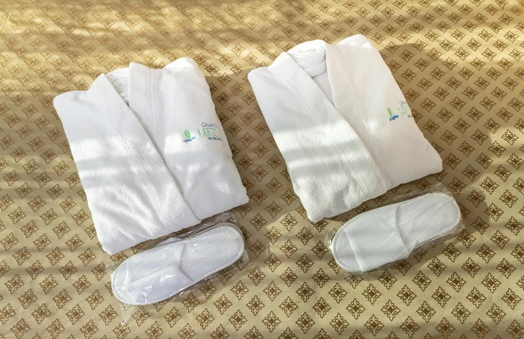 Grand Spa Lietuva Hotel Druskininkai-1