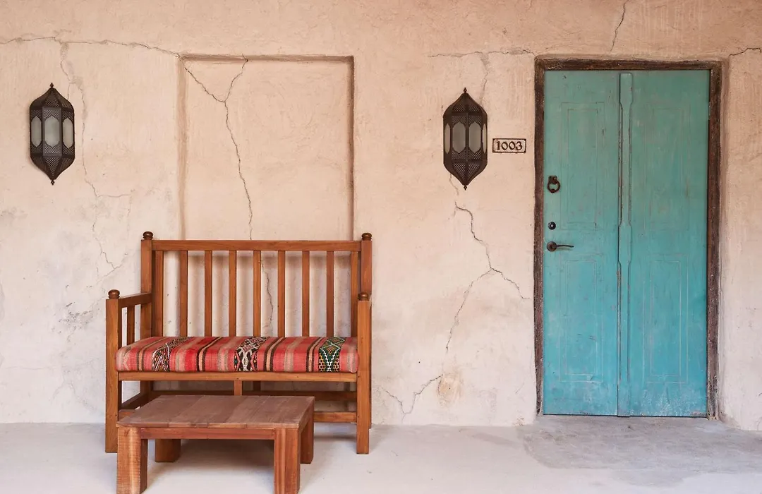Al Seef Heritage Hotel Dubai, Curio Collection By Hilton-1
