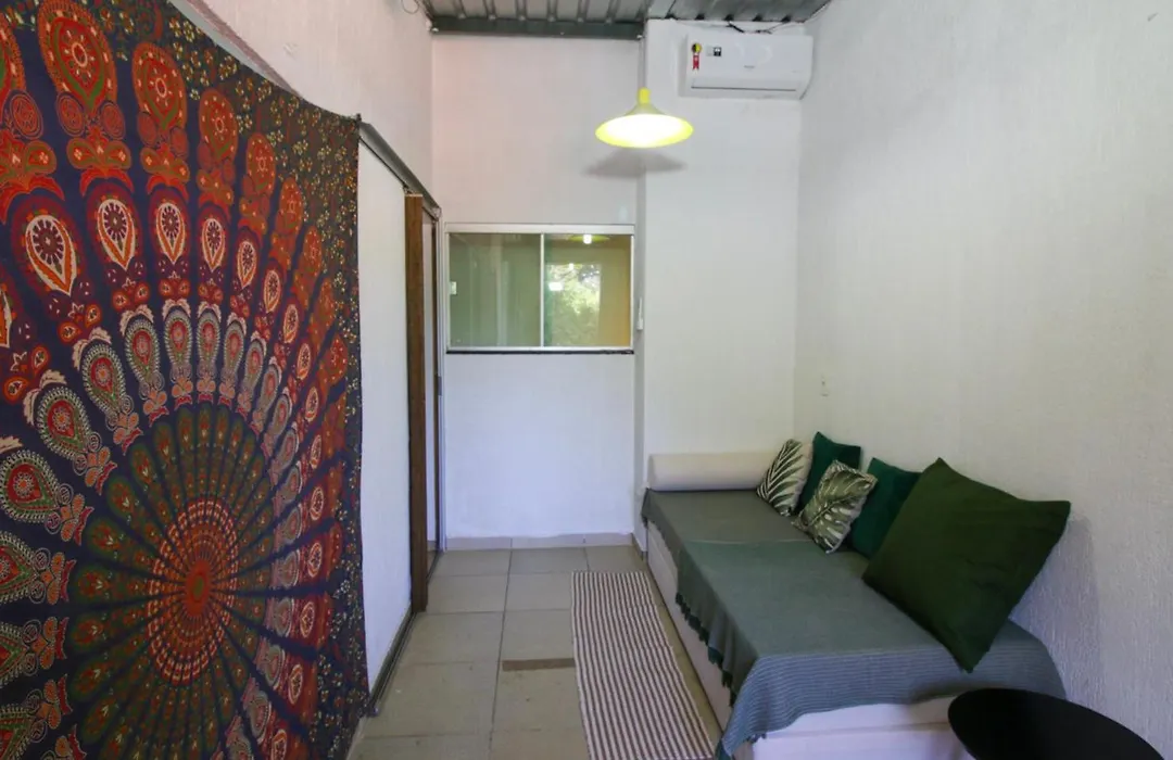 Flat W3 Norte-1