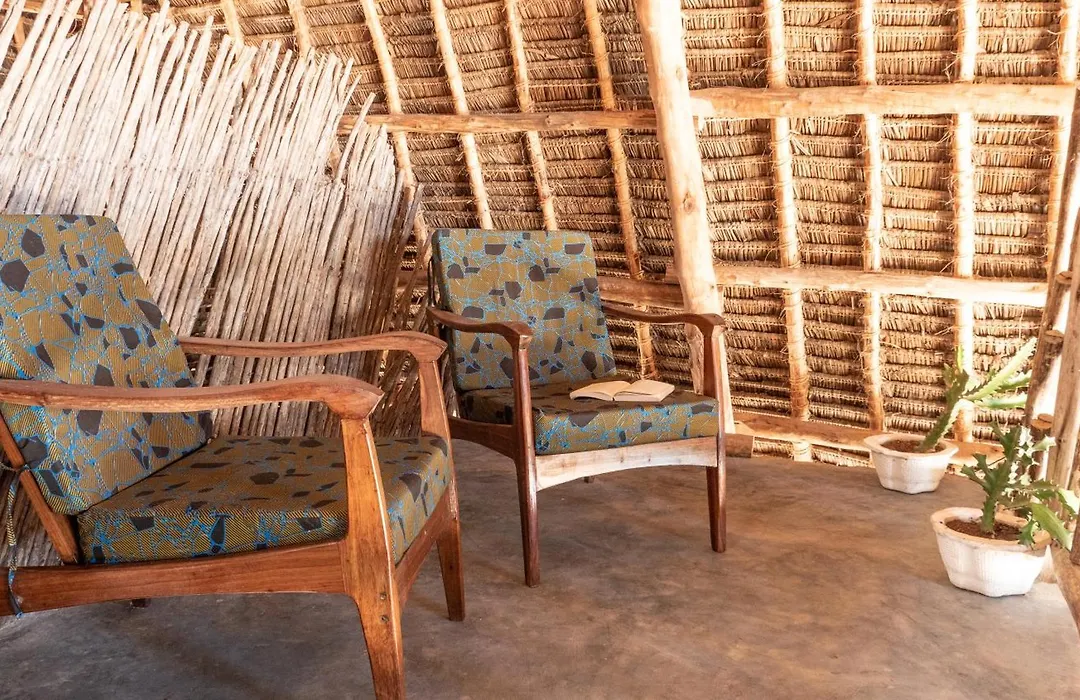 Raha Lodge Zanzibar Boutique Hotel-1