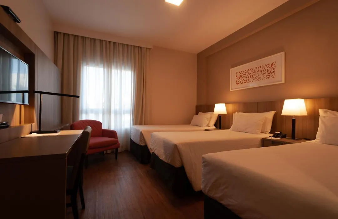 Radisson Hotel Anapolis-1