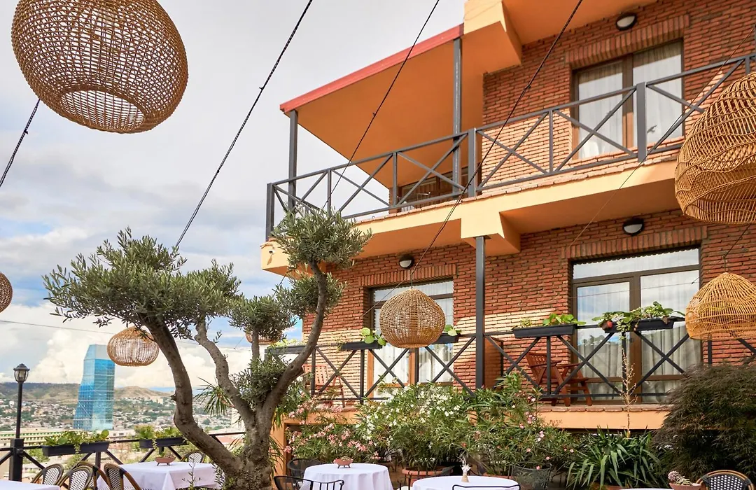 Ginger Hotel-1