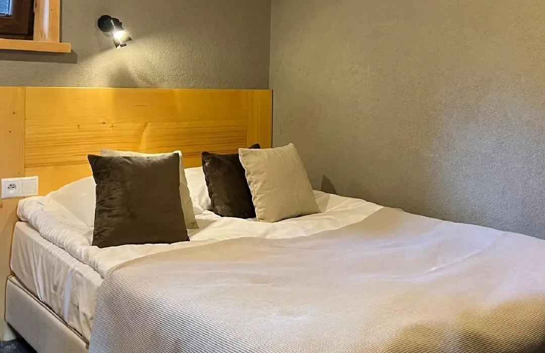 Alpini Apartamenty-1