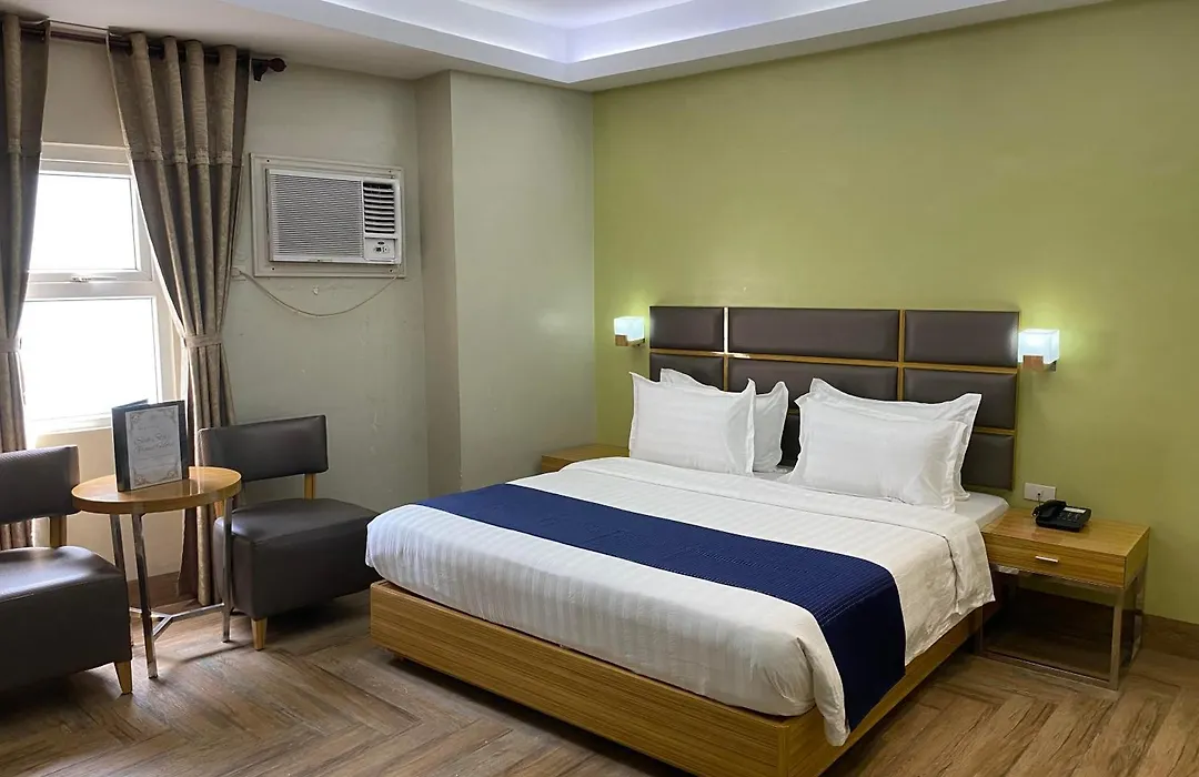 Sun Star Grand Hotel-1
