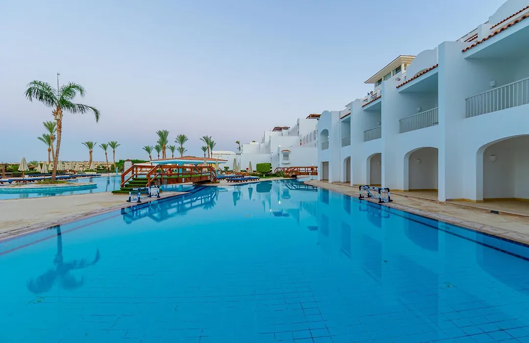 Siva Sharm Resort & Spa-1