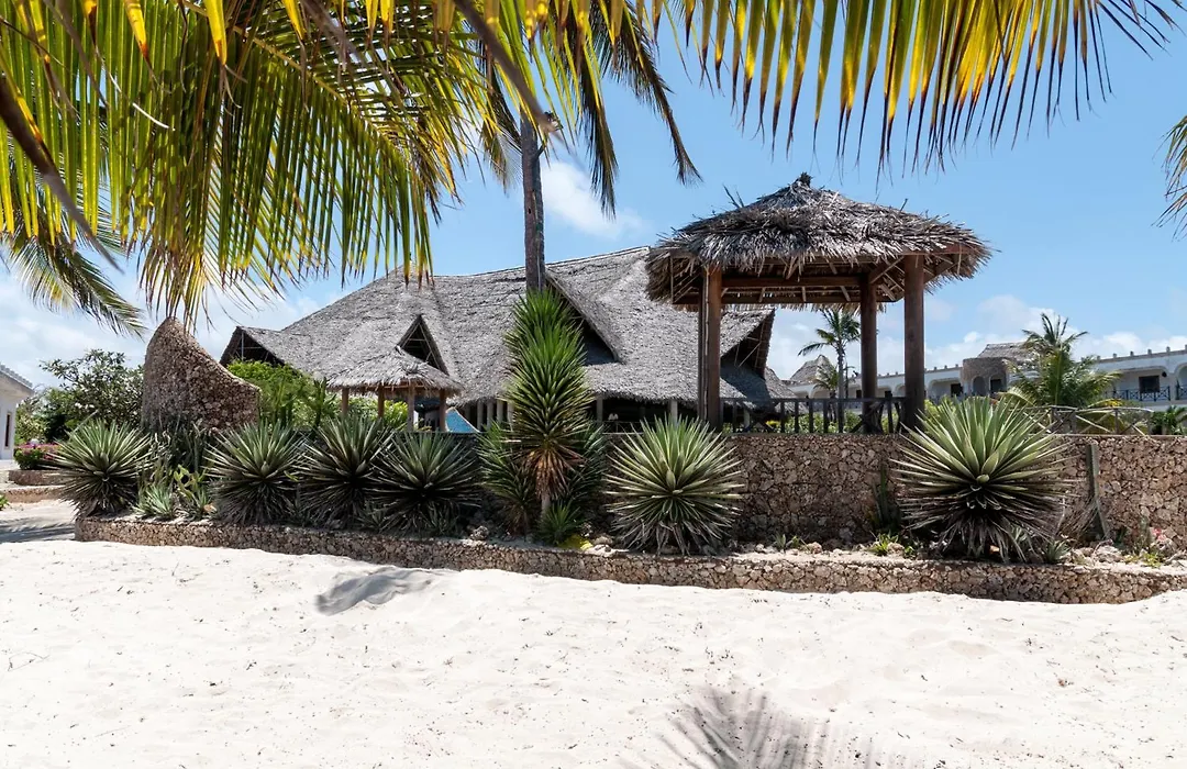 Twiga Beach Resort-1