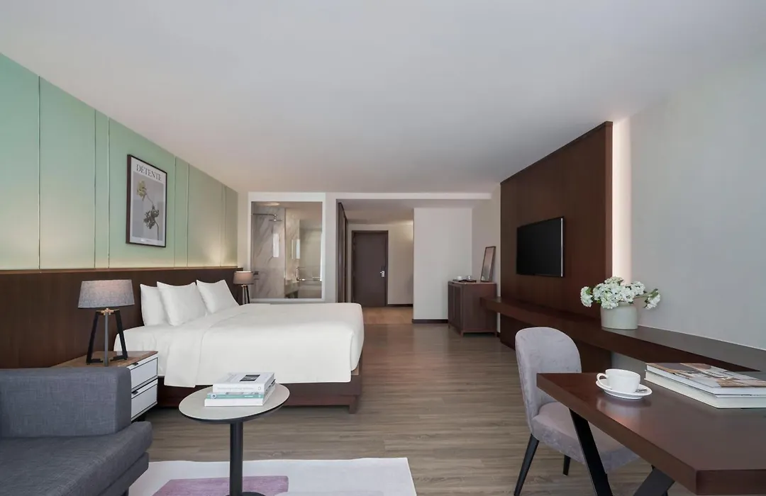 Grand Signature By M Village Le Thanh Ton, A Brand Of Modern Village Lifestyle-1