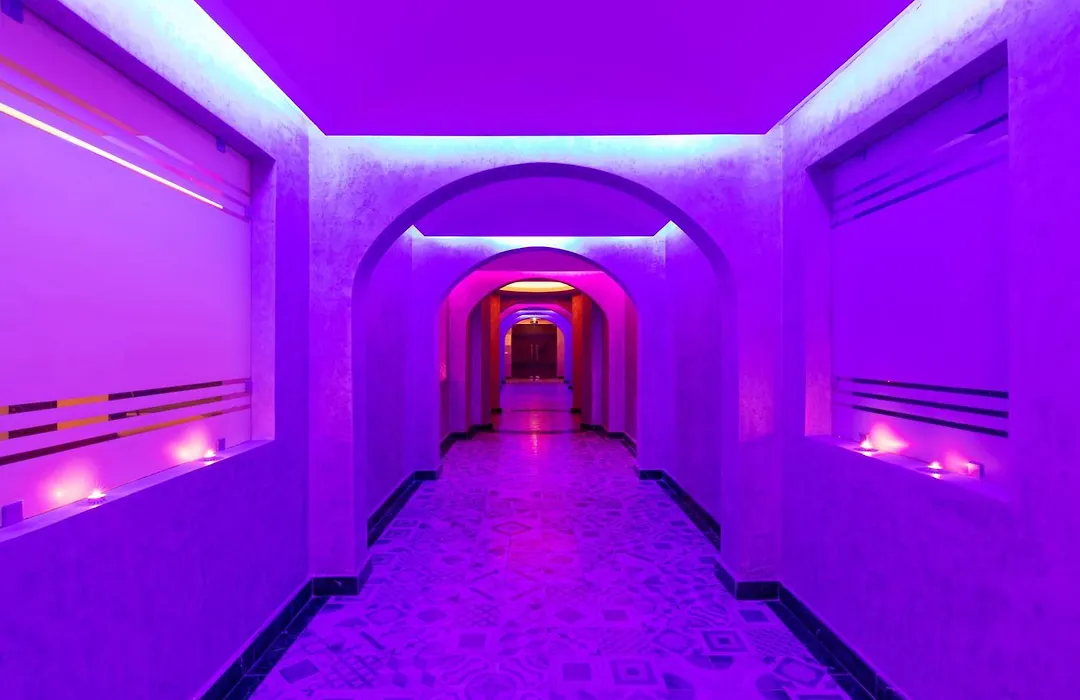 Pickalbatros White Beach Taghazout (Adults Only)-1