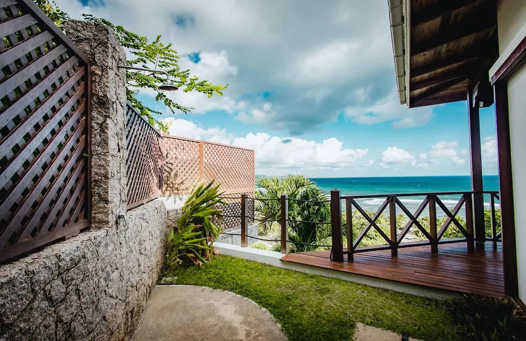Villas De Jardin Self-Catering-1