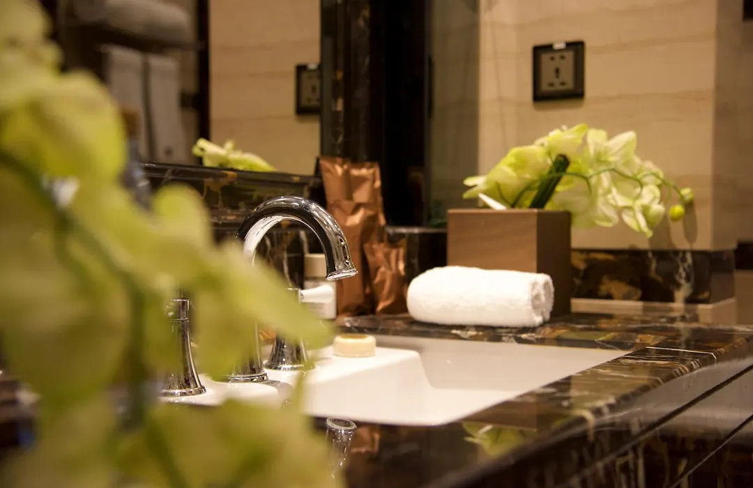 Narcissus Riyadh Hotel & Spa-1