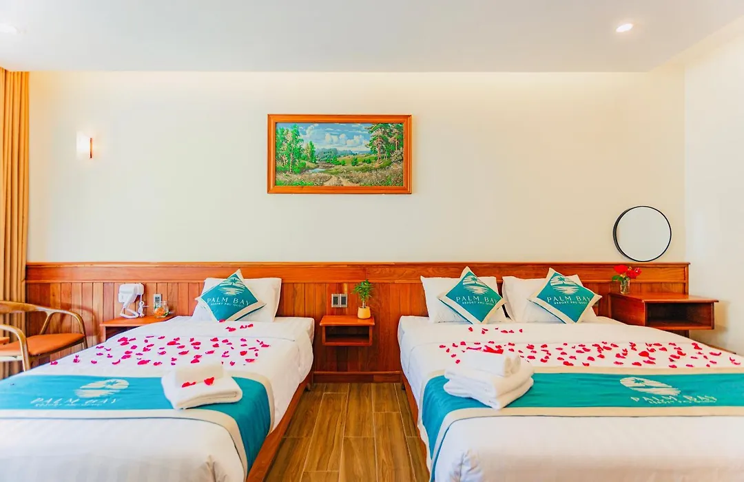 Palm Bay Resort Phu Quoc-1