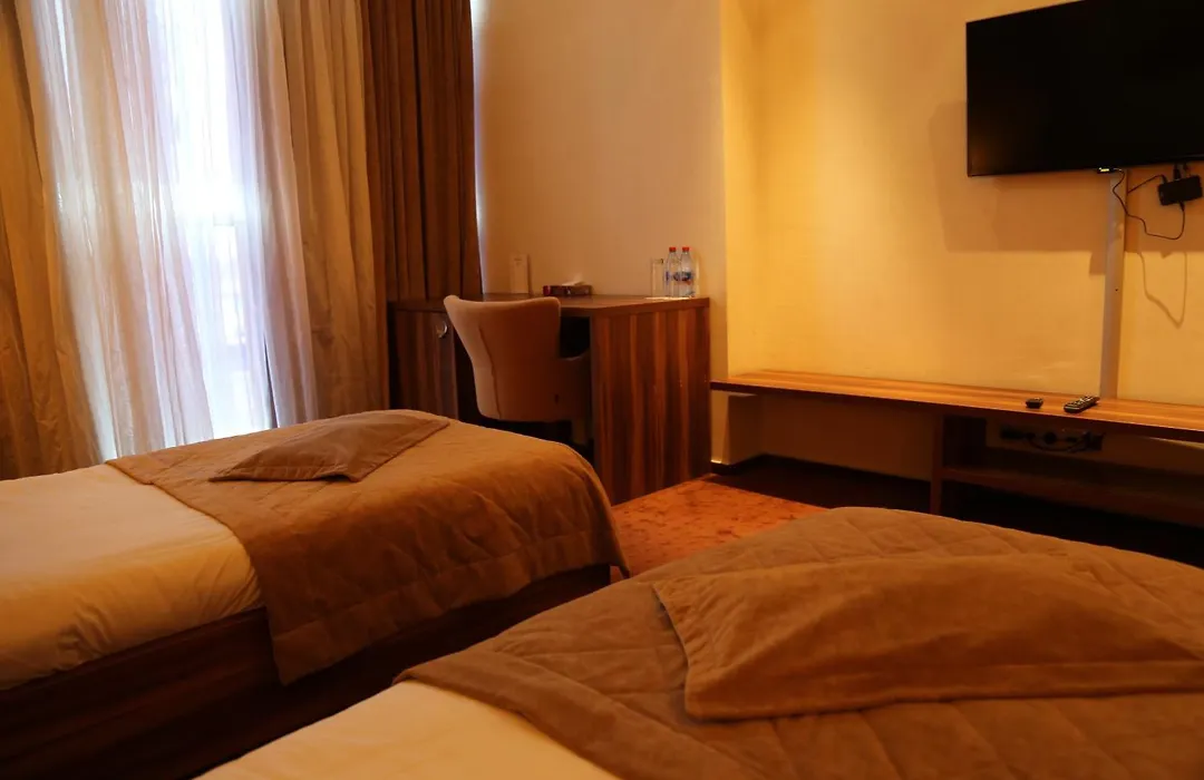Avenue Hotel Baku By Smart-1