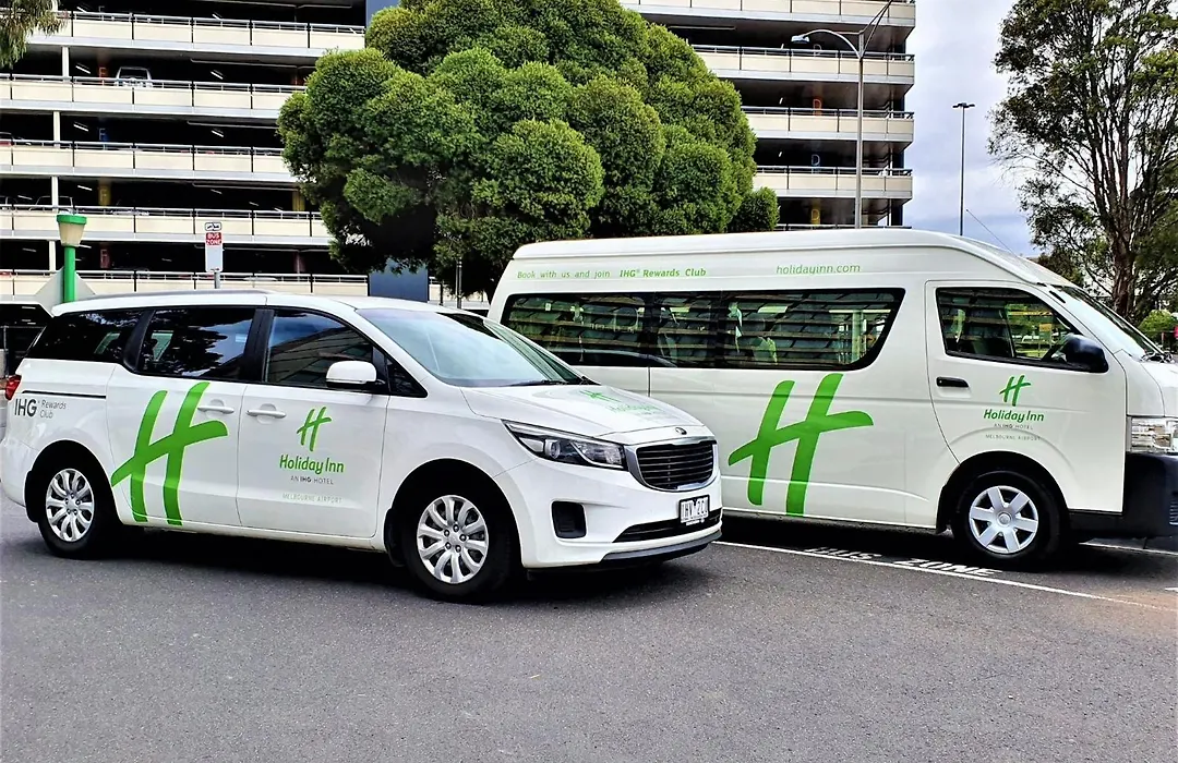 Holiday Inn Melbourne Airport By Ihg-1