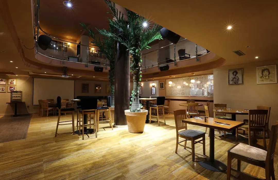 Hotel Les Saisons-1